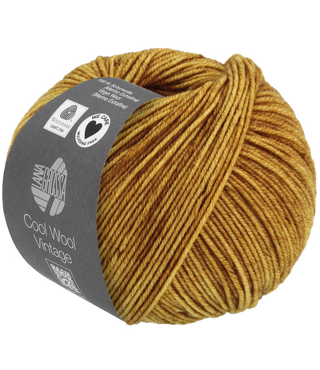 Lana Grossa Cool wool vintage 7362