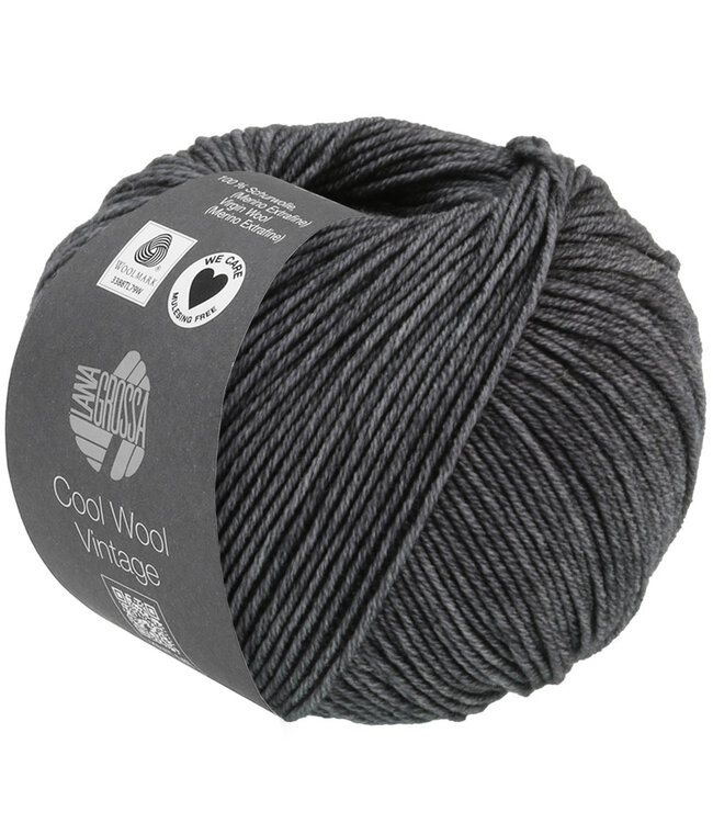 Lana Grossa Cool wool vintage 7370