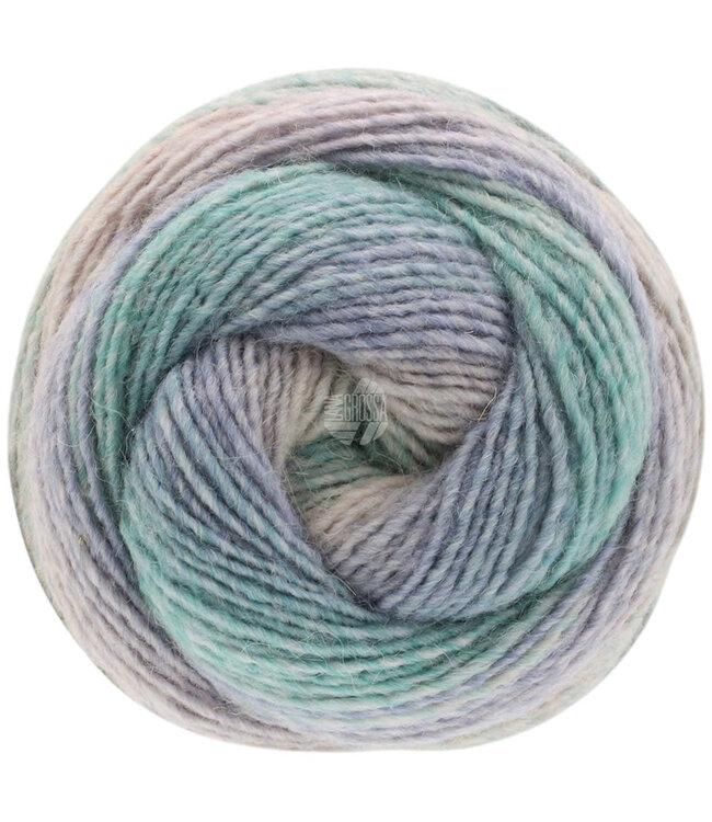 Lana Grossa Gomitolo Alpaca 361