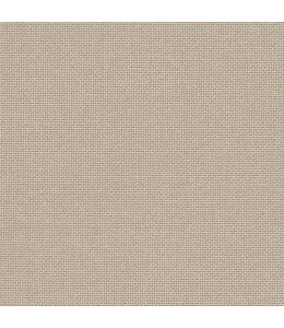 Zweigart Zweigart Lugana 50x70cm  Taupe