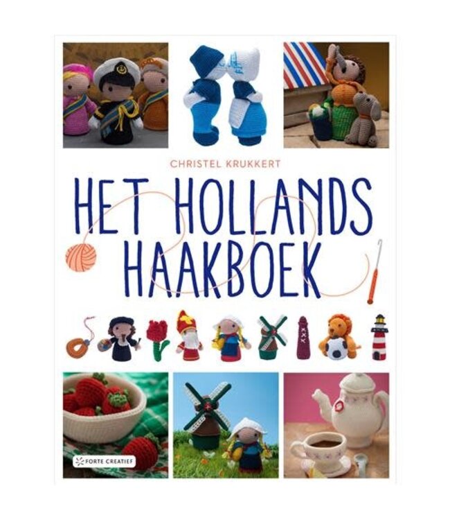 Het Hollands Haakboek