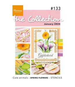 Collection Folder De Collectie #133