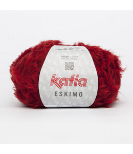 Eskimo 78 Rood