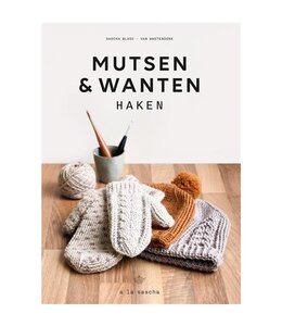 Mutsen en Wanten haken