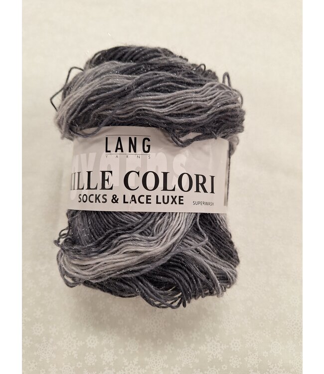 Lang Yarns Mille colori luxe - 0003