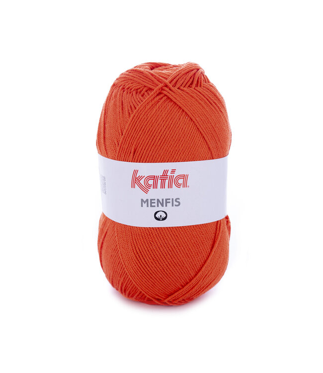 Katia Menfis - 29 - Oranje