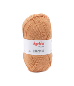 Katia Menfis - 51 - Licht oranje