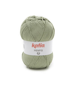Katia Menfis - 44 - Mint groen