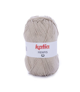 Katia Menfis - 8 - Licht beige