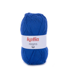 Katia Menfis - 10 - Nachtblauw