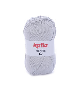 Katia Menfis  - 26 - Parelachtig licht grijs