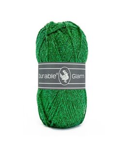 Durable Durable glam - Bright green