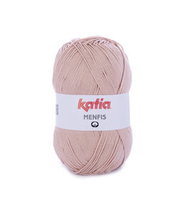 Katia Menfis  - 15- Zeer licht roze (Huidkleur)