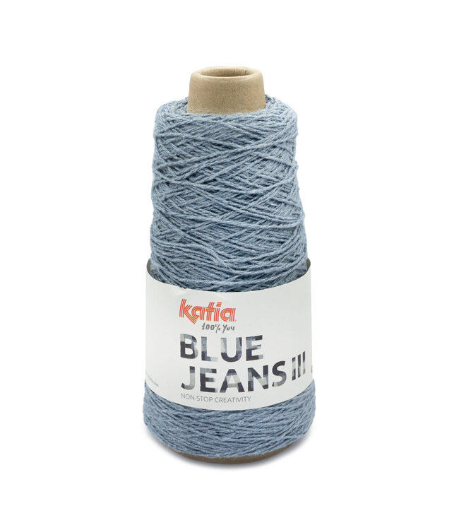 Katia Blue jeans ||| - 105 - Licht jeans