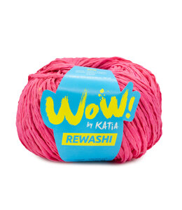 WoW Rewashi - 61 - Fuchsia