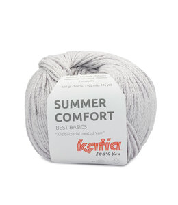 Katia Summer Comfort - 83 -  Tele grijs4