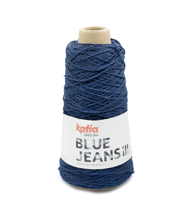 Katia Blue jeans ||| - 106 - Donker jeans