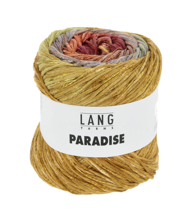 Lang Yarns Paradise - 0011