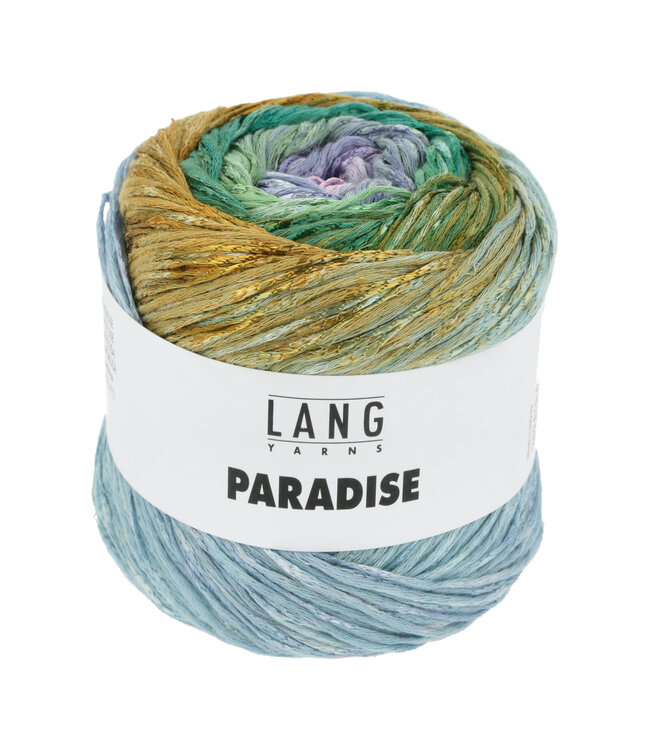 Lang Yarns Paradise - 0017