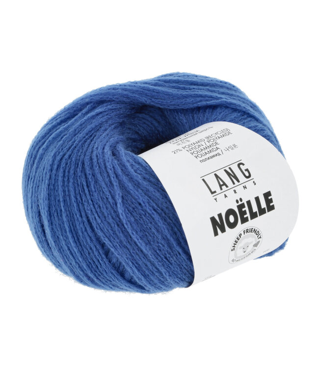Lang Yarns Noëlle - 0006