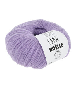 Lang Yarns Noëlle - 0007