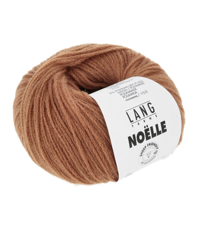 Lang Yarns Noëlle - 0015