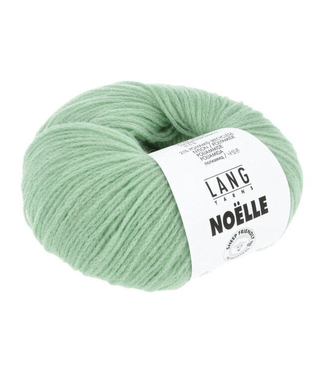 Lang Yarns Noëlle - 0058