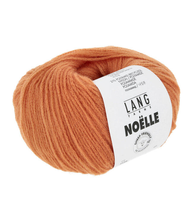 Lang Yarns Noëlle - 0059