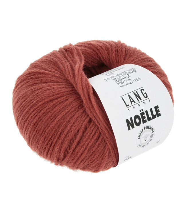 Lang Yarns Noëlle - 0087