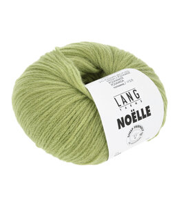 Lang Yarns Noëlle - 0097