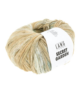 Lang Yarns Secret Garden - 0002