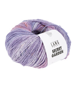 Lang Yarns Secret Garden - 0006