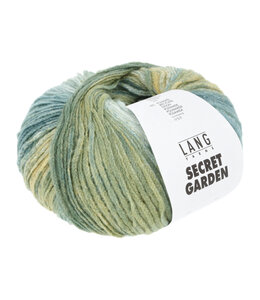 Lang Yarns Secret Garden - 0007