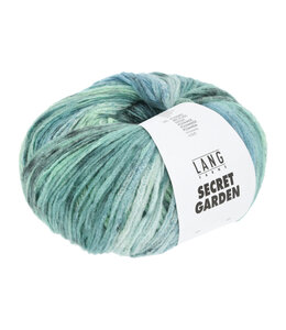 Lang Yarns Secret Garden - 0008