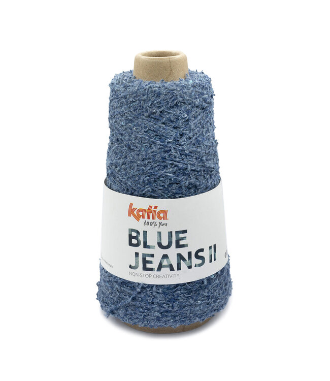Katia Blue jeans || - 102 - Licht jeans