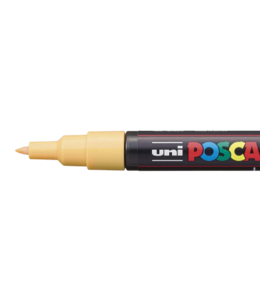 Posca Posca PC-1MC  0,7 tot 1mm Abricot