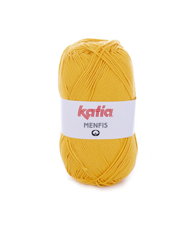 Katia Menfis  - 30 -geel