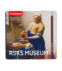 Bruynzeel Kleurpotloden Het Melkmeisje