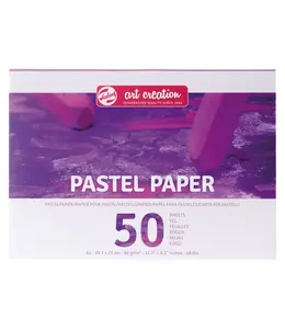 Talens Pastelpapier A4