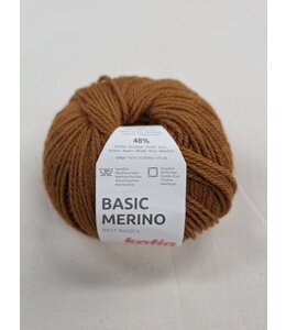 Katia Basic merino - Licht bruin 37