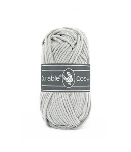 Durable Durable Cosy 2228 Silver grey