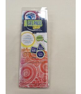 Gel press Petites