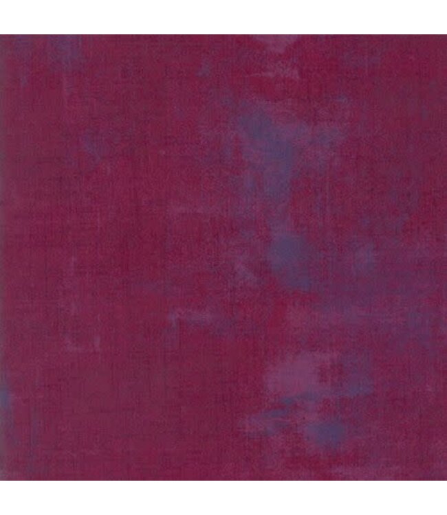 Basicgrey grunge - Boysenberry FQ