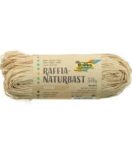 Folia Natuurraffia 50gr