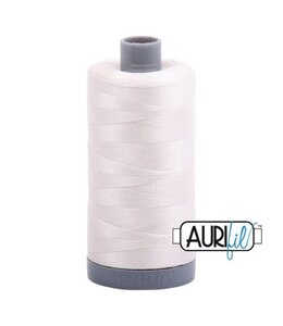 Aurifil grote spoel 2311 Muslin