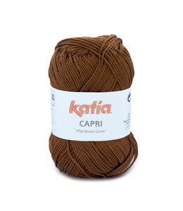 Katia Capri - Signaal bruin 189