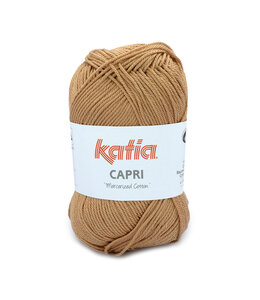Katia Capri - 188 - Camel