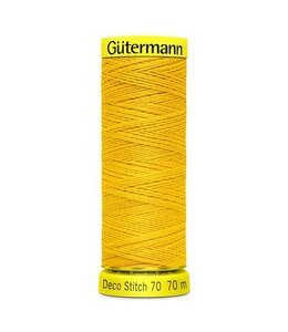Gutermann Gütermann  Deco stitch siersteekgaren - 106