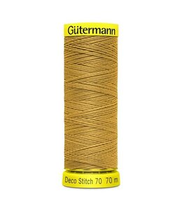 Gutermann Gütermann  Deco stitch siersteekgaren - 968