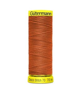Gutermann Gütermann  Deco stitch siersteekgaren - 982